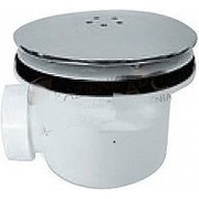 Слив для раковины Riho Senso click-clack