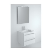 Комплект Riho Broni Set 33 Acryl