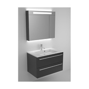 Комплект Riho Broni Set 38 Acryl