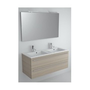 Комплект Riho Broni Set 36 Acryl