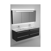 Комплект Riho Broni Set 63 Acryl