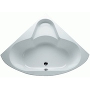 Акриловая ванна Riho Cantara 145x145 см
