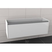Тумба для раковины Riho Eifel 120x42x38 см Code
