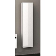 Шкаф-пенал Riho Eifel 40x24x171.5 см Code