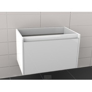 Тумба для раковины Riho Elzas 80x49x51 см Code