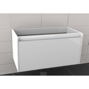 Тумба для раковины Riho Elzas 100x49x51 см Code