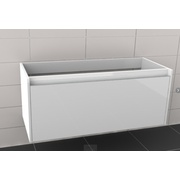 Тумба для раковины Riho Elzas 120x49x51 см Code