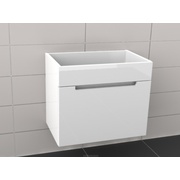 Тумба для раковины Riho Enna 60x50.5x38 см Gloss