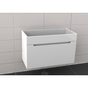 Тумба для раковины Riho Enna 80x50.5x38 см Gloss