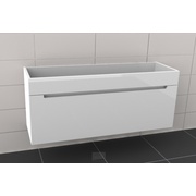 Тумба для раковины Riho Enna 120x50.5x38 см Gloss