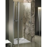 Душевая шторка Riho Fjord F104 L door 110