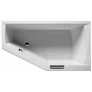 Акриловая ванна Riho Geta 170x90x52 l