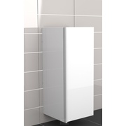 Шкаф-пенал Riho Ligna CODE 15x35x35 1 дверь без ручек