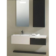 Шкаф-пенал Riho Ligna CODE 40x40x96.8 см 1 дверь