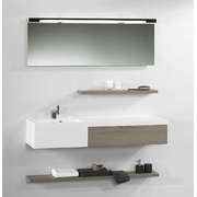 Комплект Riho Ligna Set 21