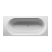 Ванна из литьевого мрамора Riho Madrid BS40005 180х80
