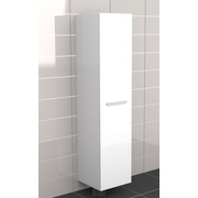 Шкаф-пенал Riho Marseille 40x40x171.5 см 1 дверца GLOSS