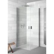 Душевая шторка Riho Nautic N209 L rectangular/square 80