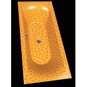 Акриловая ванна Riho Neo Motive line 150x150x49