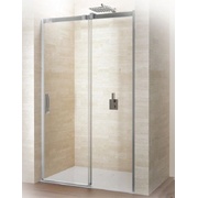 Душевая перегородка Riho Ocean GU0200100 SZ 100 хром