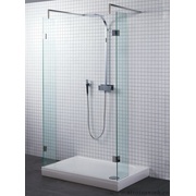 Душевая шторка Riho Polar GP32200 P202 120x80
