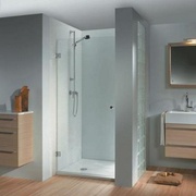 Душевая шторка Riho Scandic Mistral M104 L 100