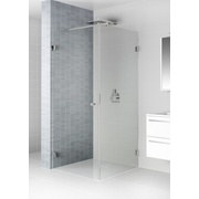 Душевая шторка Riho Scandic Mistral M201 L 100x80