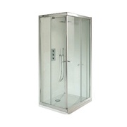 Душевая шторка Riho Scandic Mistral M203 R 120x80