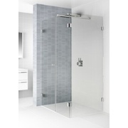 Душевая шторка Riho Scandic Mistral M204 R rectangular 160x90
