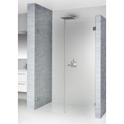 Душевая шторка Riho Scandic Mistral M102 R 160
