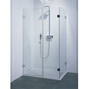Душевая шторка Riho Scandic Wall GW13200 W104 140 L / R