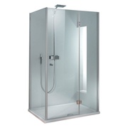 Душевая шторка Riho Scandic Wall W205 120x80