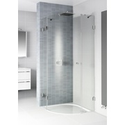Душевая шторка Riho Scandic Wall W309 100x100 r55