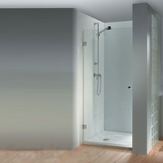 Душевая шторка Riho Scandic S101 100