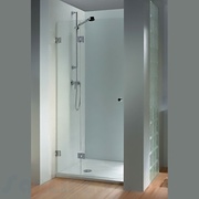 Душевая шторка Riho Scandic S104 100 L /R