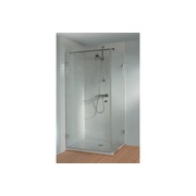 Душевая шторка Riho Scandic S201 100x100