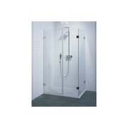Душевая шторка Riho Scandic S211 rectangular 100x80