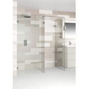 Душевая шторка Riho Scandic S405 180