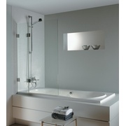 Шторка для ванны Riho Scandic GC21200 S109 100