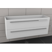 Тумба для раковины Riho Senso 120x38x50.5 см Code