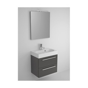 Комплект Riho Slimline Set 01 Acryl
