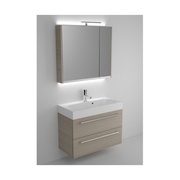 Комплект Riho Slimline Set 06 Acryl