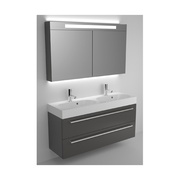 Комплект Riho Slimline Set 20 Acryl
