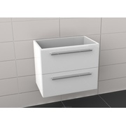 Тумба для раковины Riho Slimline 60x50.5x38 см Code