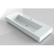 Умывальник Riho Smartline 100x38 см