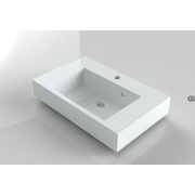 Умывальник Riho Smartline 60x38 см