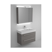 Комплект Riho Smartline Set 07 Acryl