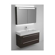 Комплект Riho Smartline Set 10 Acryl