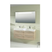 Комплект Riho Smartline Set 20 Acryl