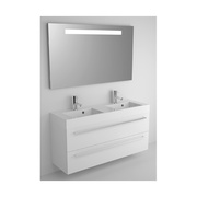 Комплект Riho Smartline Set 28 Acryl